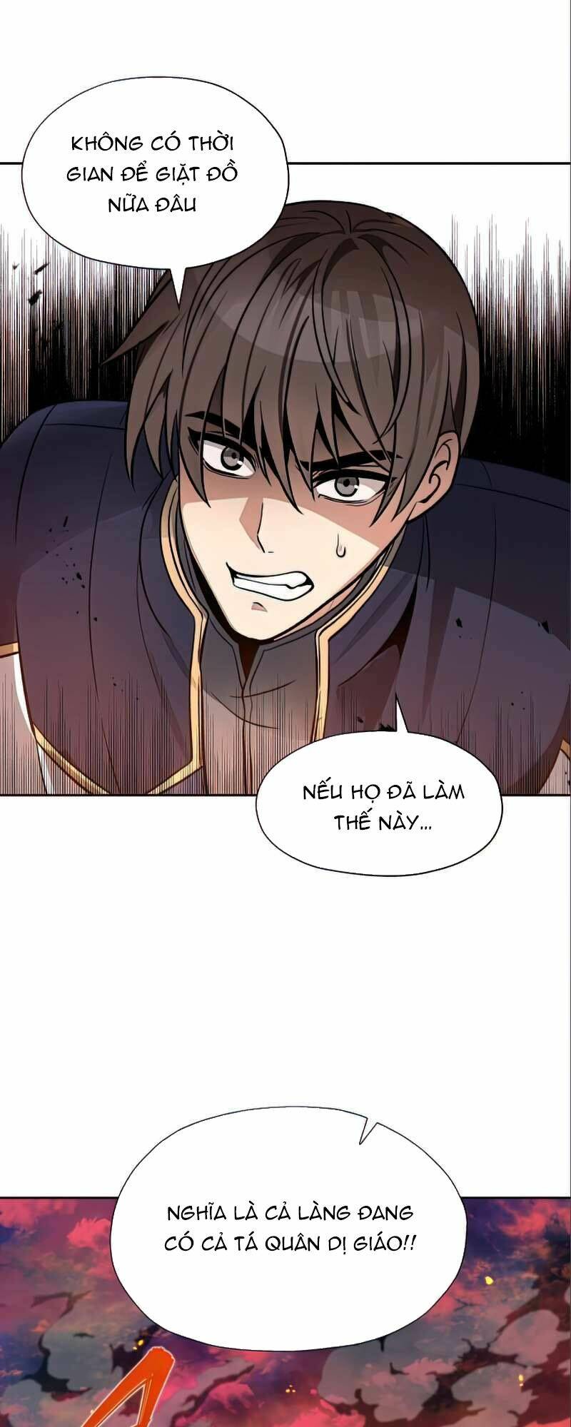 Lần Nữa Chuyển Sinh Sang Thế Giới Khác: Chapter 15