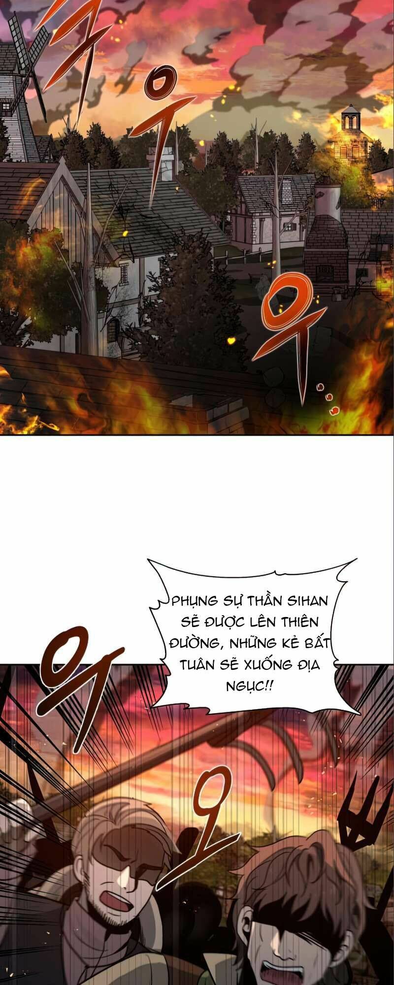 Lần Nữa Chuyển Sinh Sang Thế Giới Khác: Chapter 15
