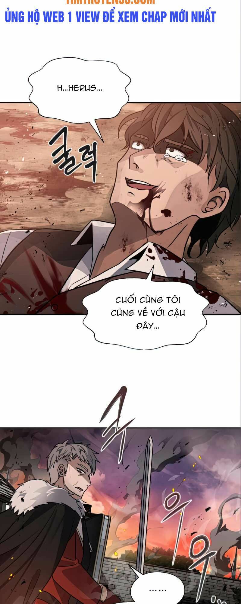 Lần Nữa Chuyển Sinh Sang Thế Giới Khác: Chapter 15
