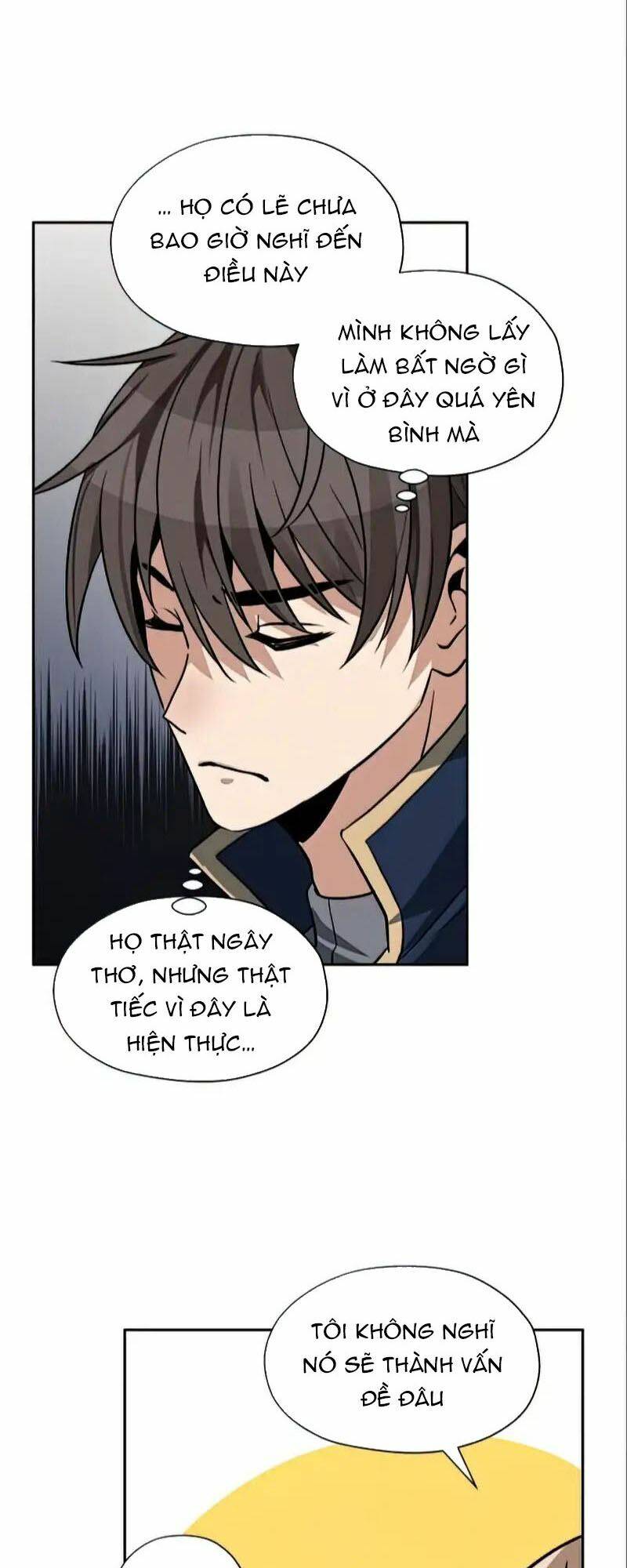 Lần Nữa Chuyển Sinh Sang Thế Giới Khác: Chapter 15