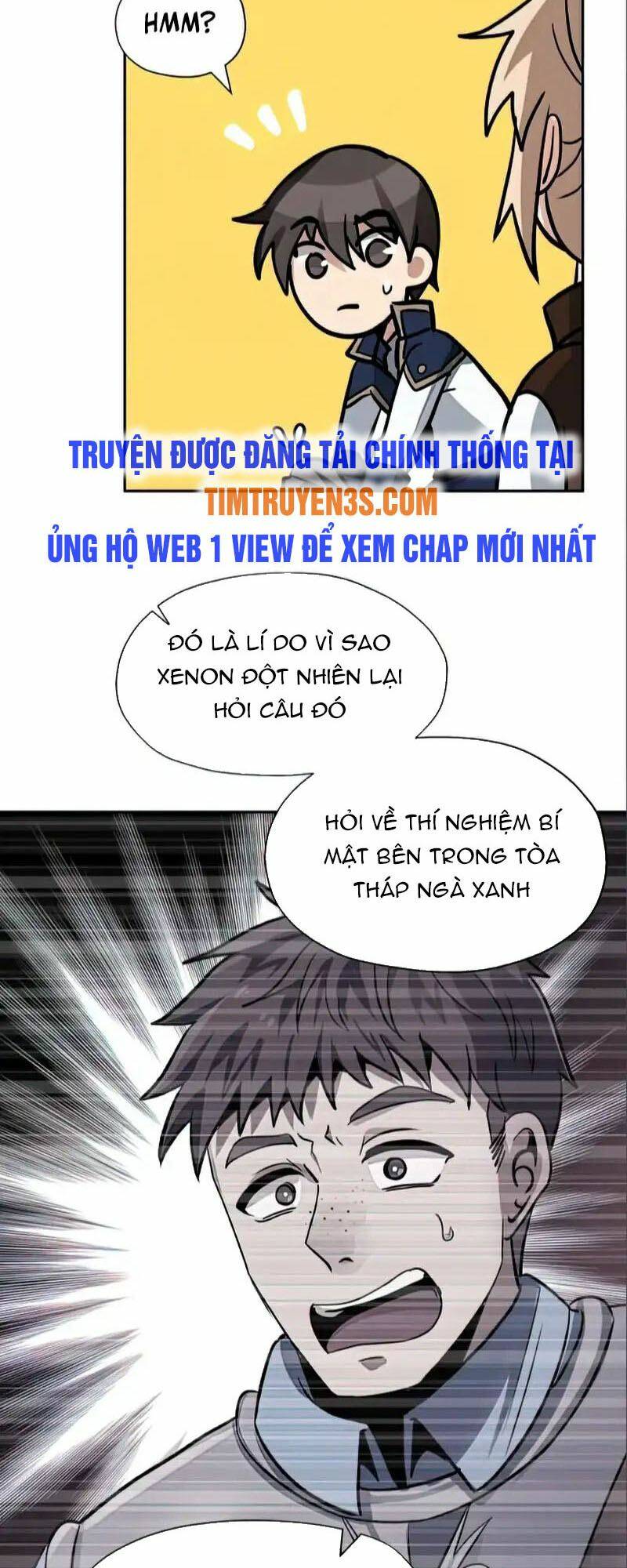 Lần Nữa Chuyển Sinh Sang Thế Giới Khác: Chapter 15