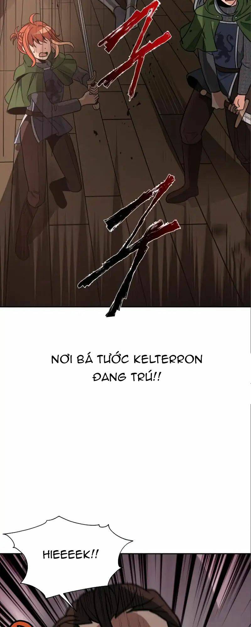 Lần Nữa Chuyển Sinh Sang Thế Giới Khác: Chapter 15