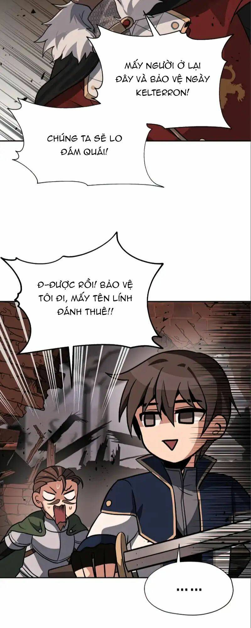 Lần Nữa Chuyển Sinh Sang Thế Giới Khác: Chapter 15