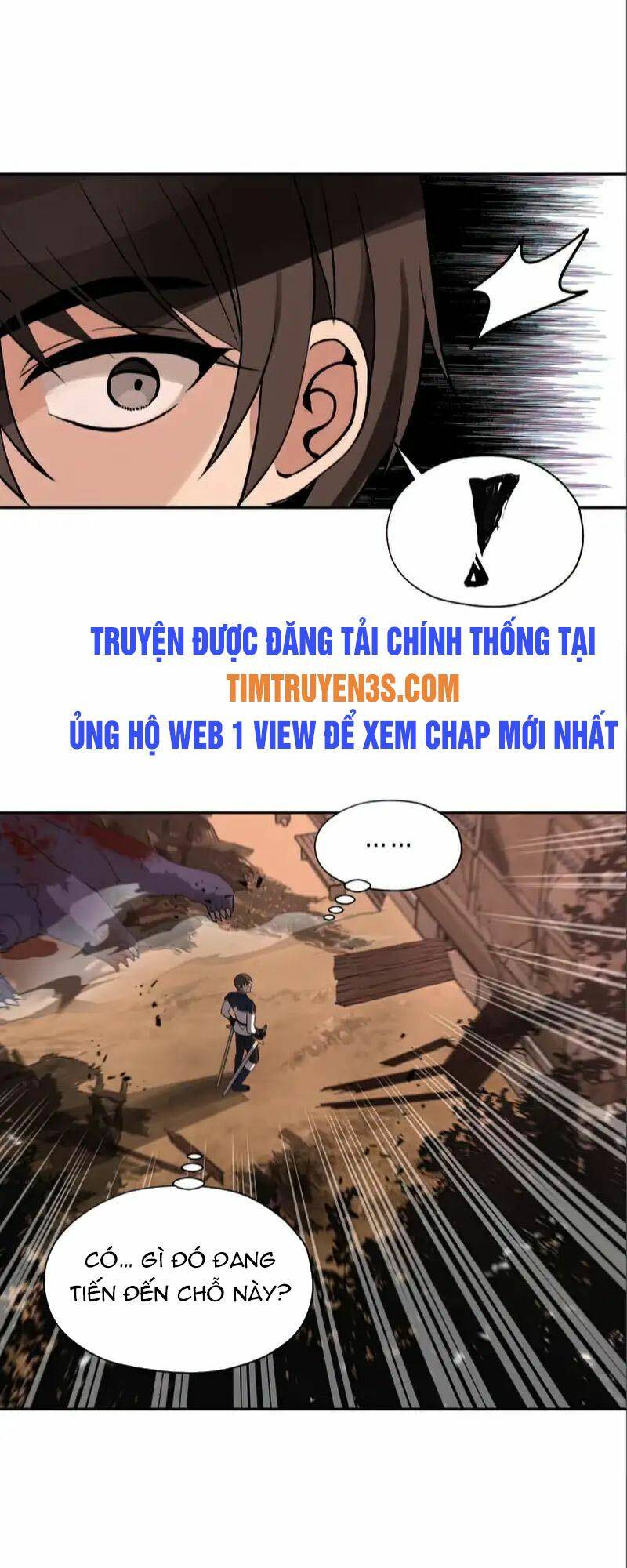 Lần Nữa Chuyển Sinh Sang Thế Giới Khác: Chapter 15