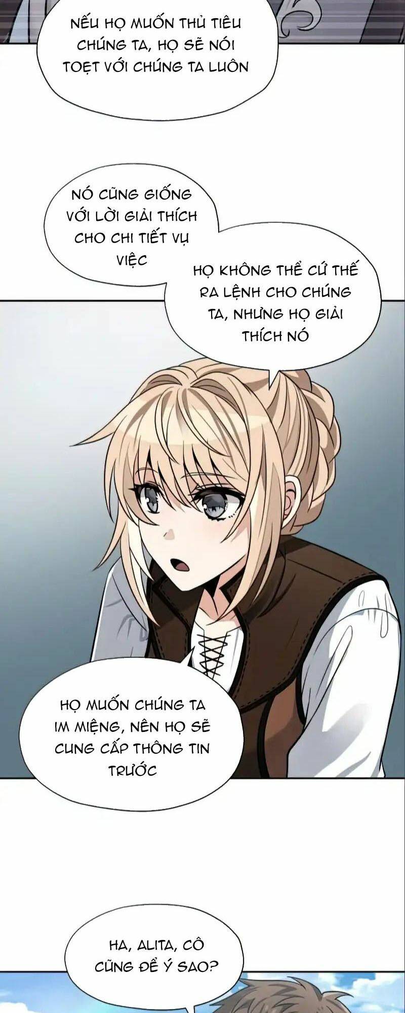 Lần Nữa Chuyển Sinh Sang Thế Giới Khác: Chapter 15