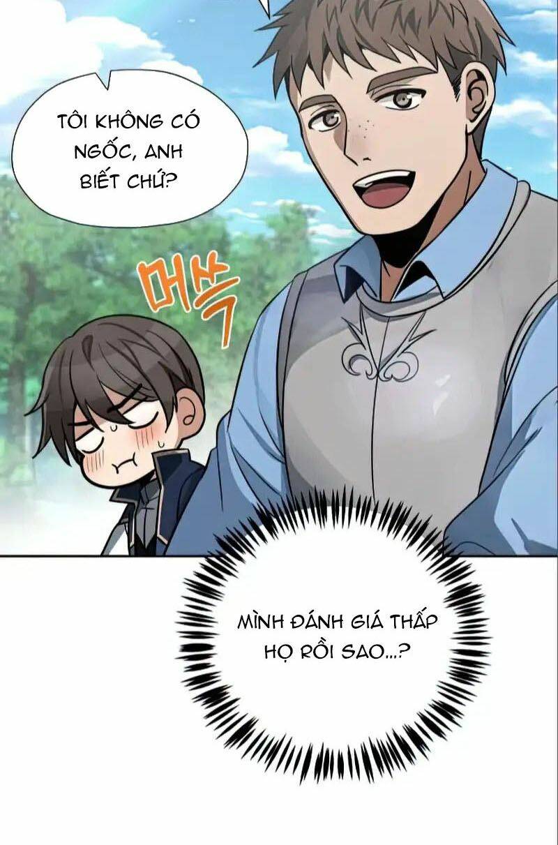 Lần Nữa Chuyển Sinh Sang Thế Giới Khác: Chapter 15