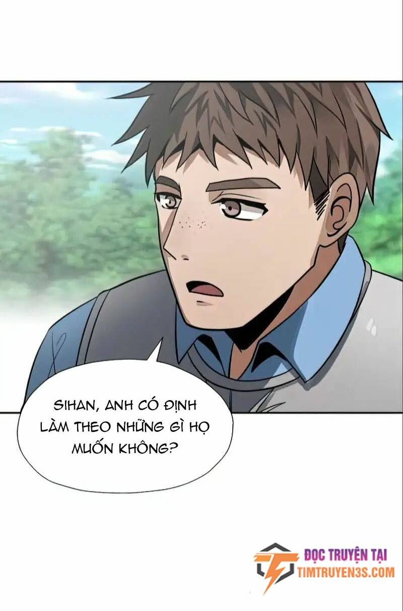Lần Nữa Chuyển Sinh Sang Thế Giới Khác: Chapter 15