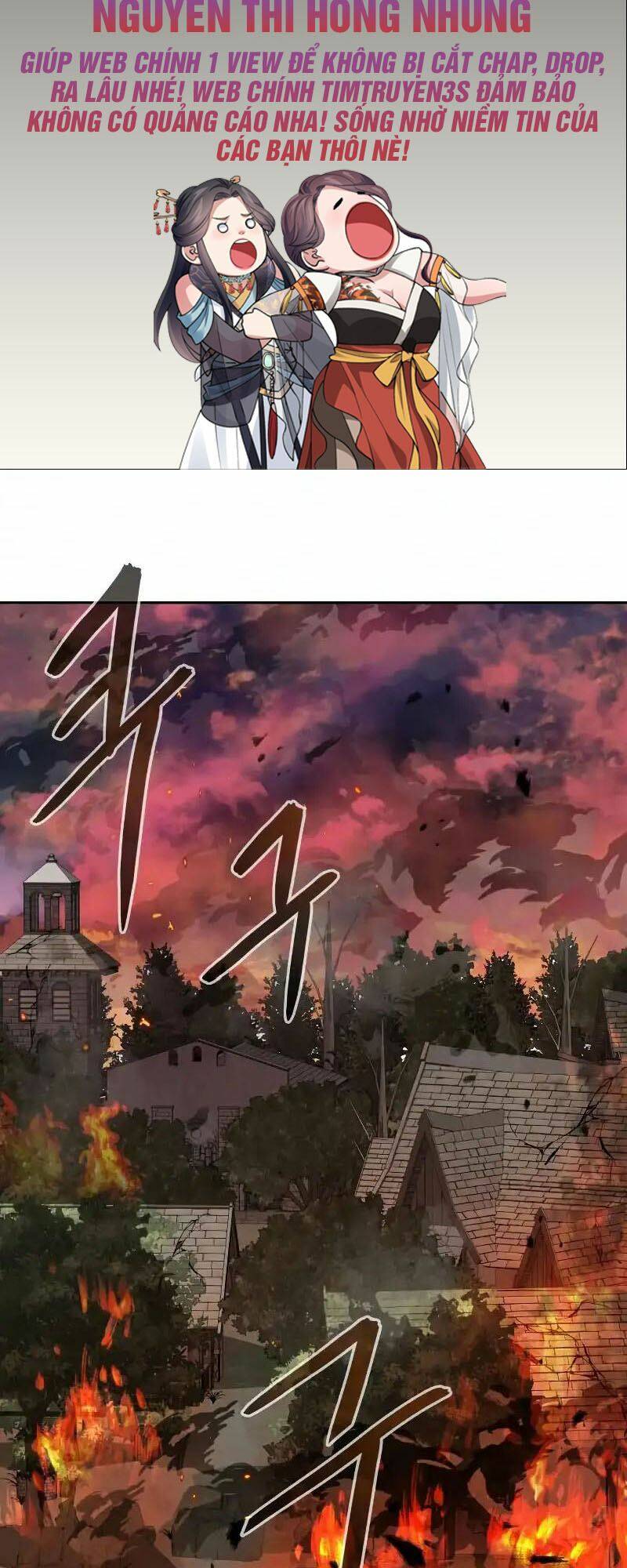 Lần Nữa Chuyển Sinh Sang Thế Giới Khác: Chapter 16