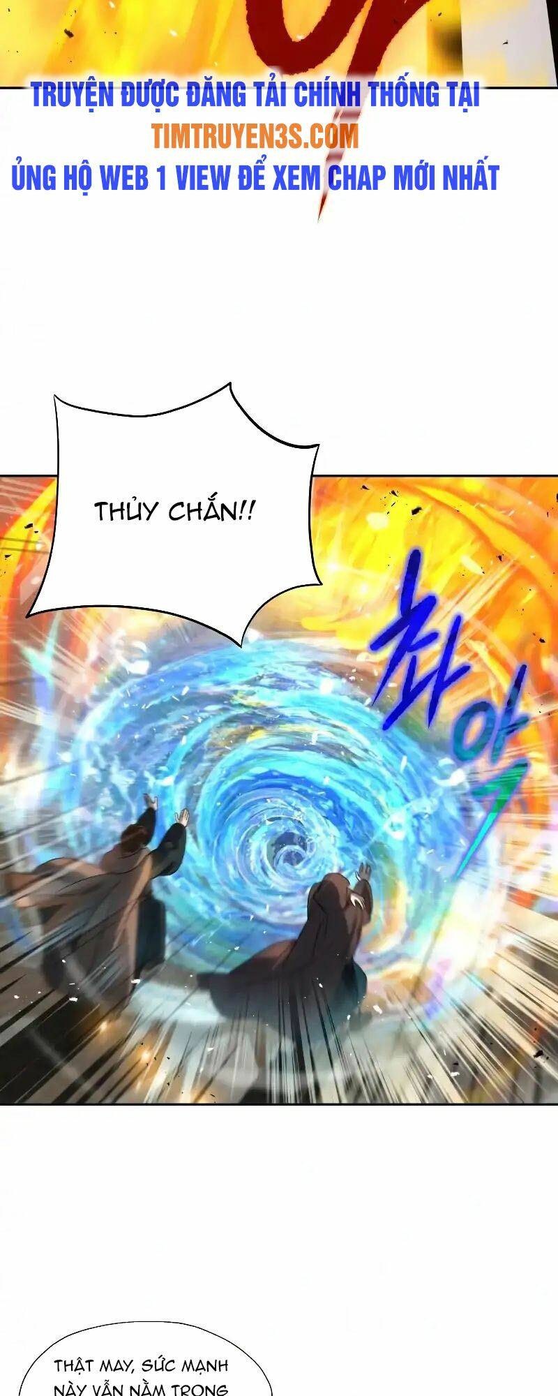 Lần Nữa Chuyển Sinh Sang Thế Giới Khác: Chapter 16