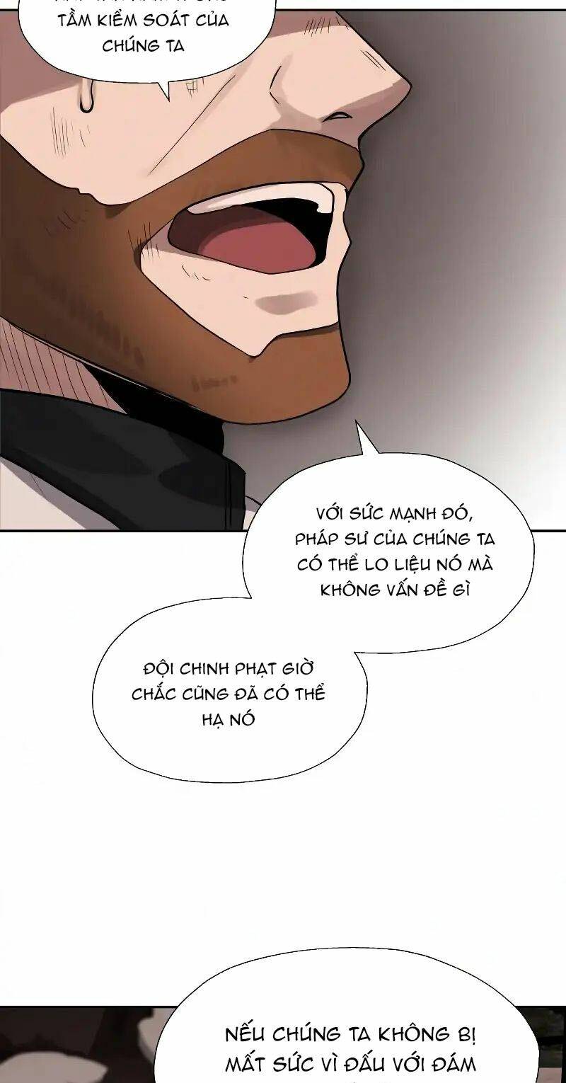Lần Nữa Chuyển Sinh Sang Thế Giới Khác: Chapter 16
