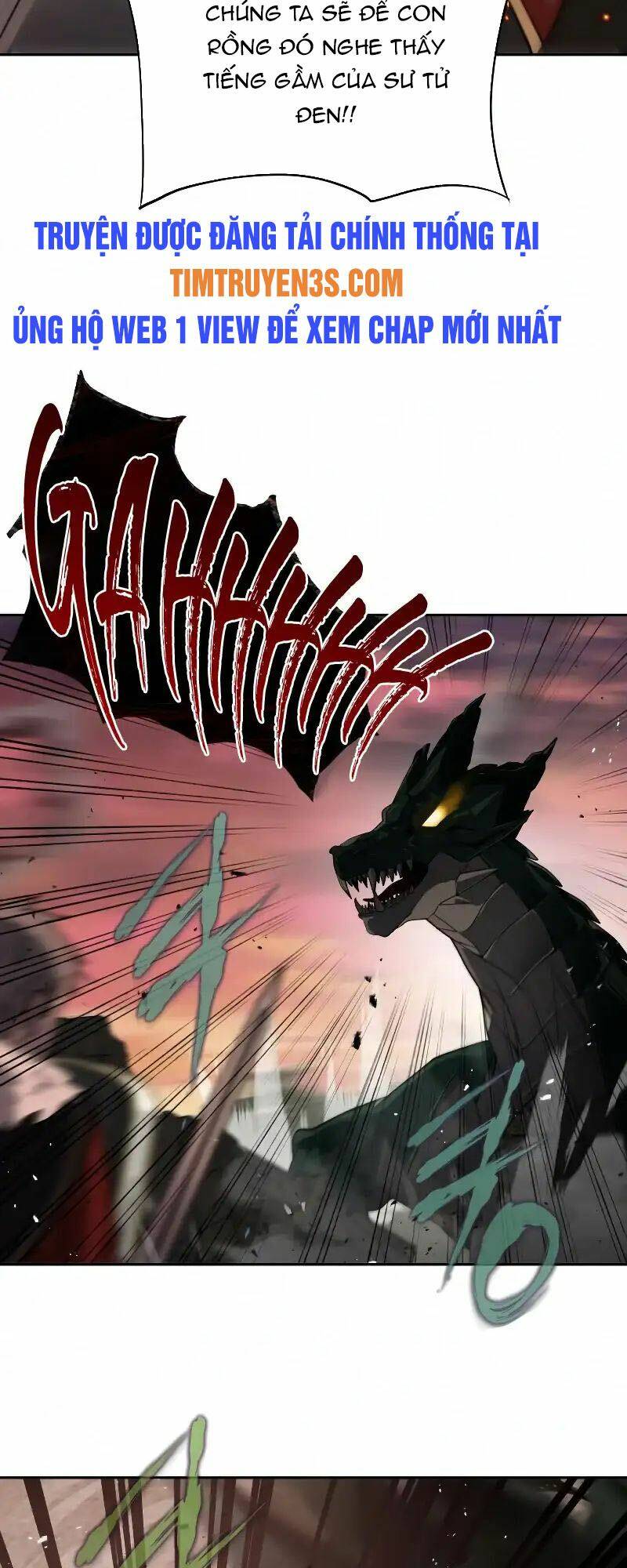 Lần Nữa Chuyển Sinh Sang Thế Giới Khác: Chapter 16
