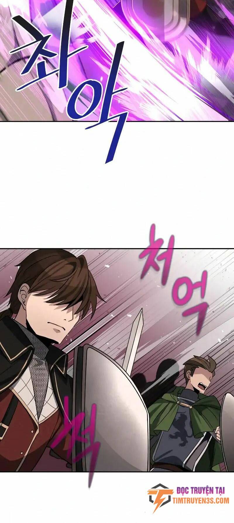 Lần Nữa Chuyển Sinh Sang Thế Giới Khác: Chapter 16