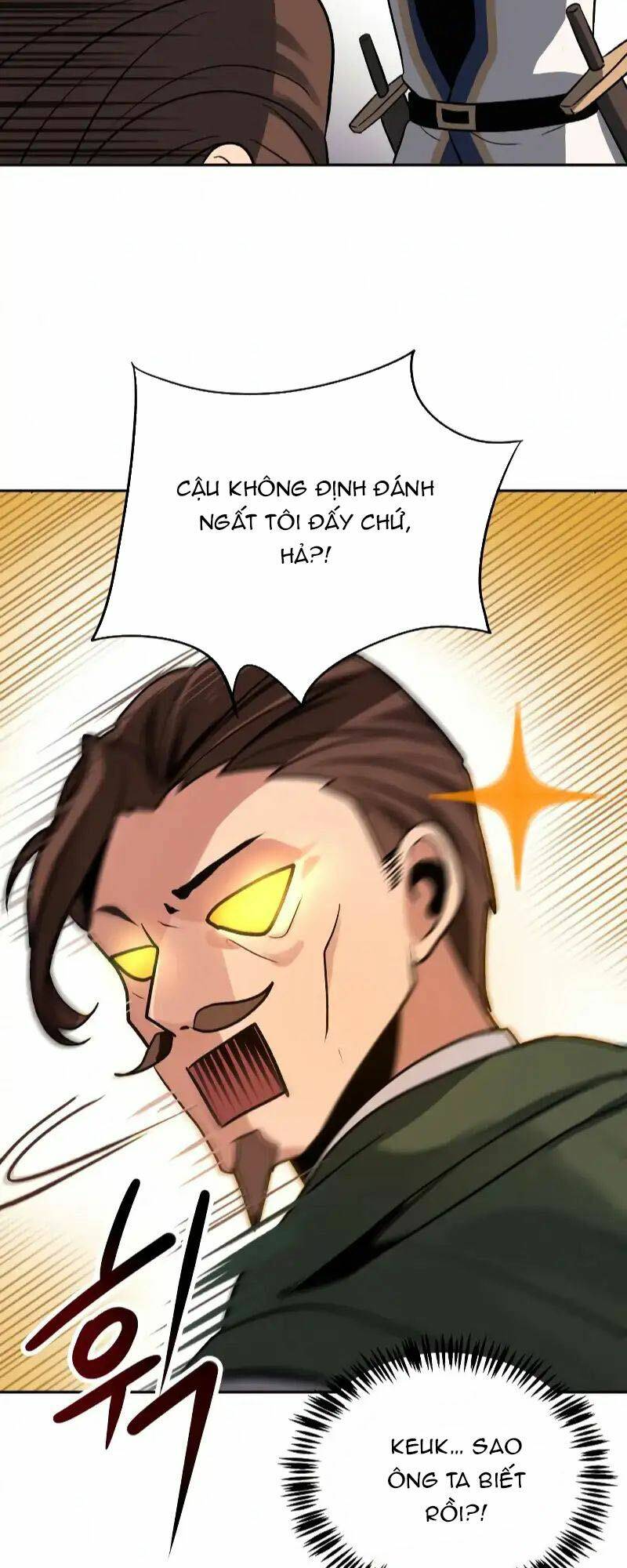 Lần Nữa Chuyển Sinh Sang Thế Giới Khác: Chapter 16