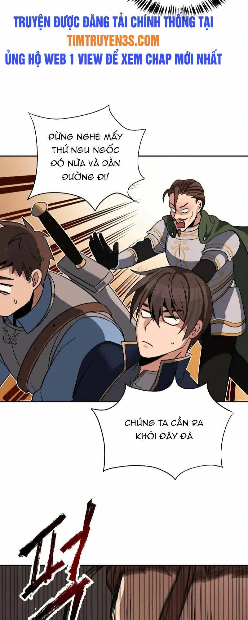 Lần Nữa Chuyển Sinh Sang Thế Giới Khác: Chapter 16