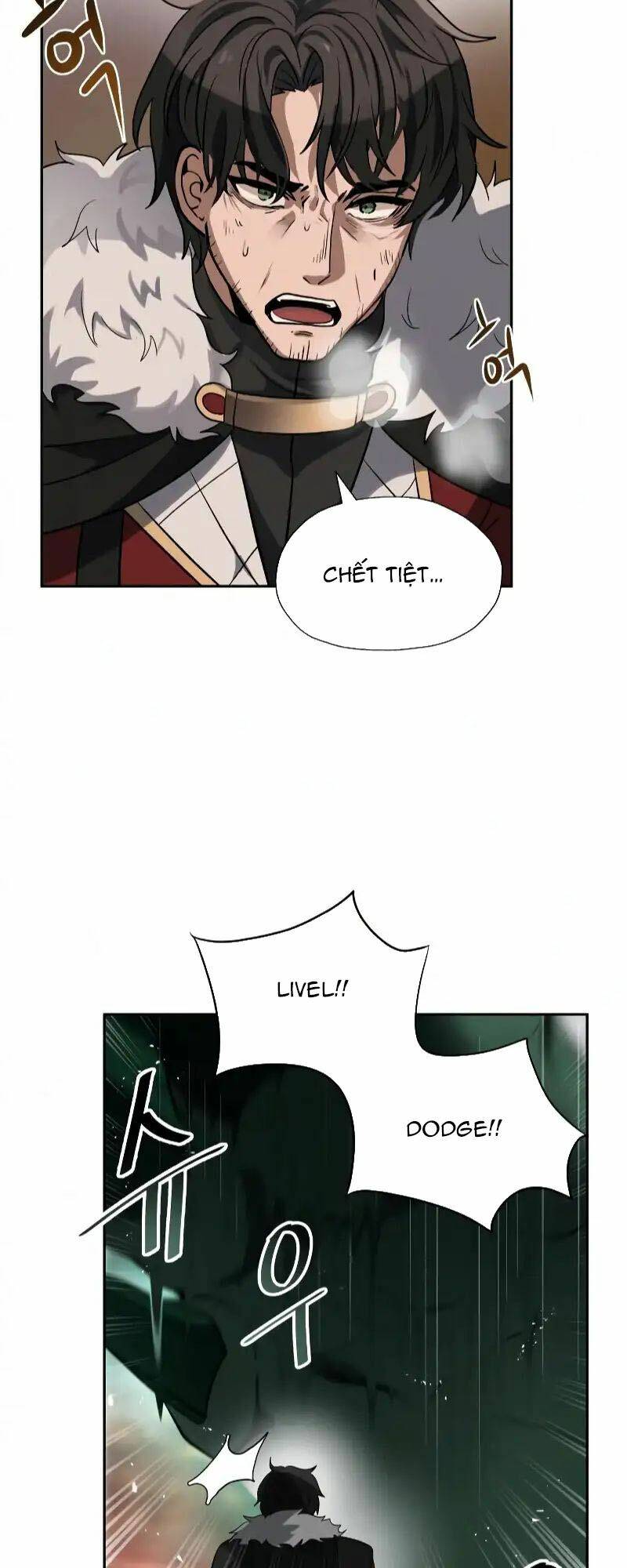 Lần Nữa Chuyển Sinh Sang Thế Giới Khác: Chapter 16