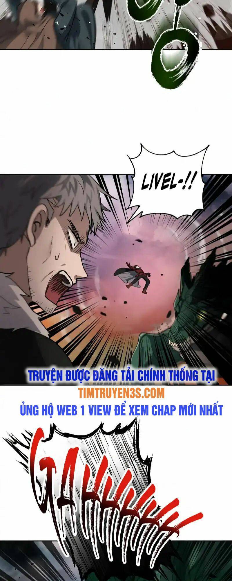 Lần Nữa Chuyển Sinh Sang Thế Giới Khác: Chapter 16