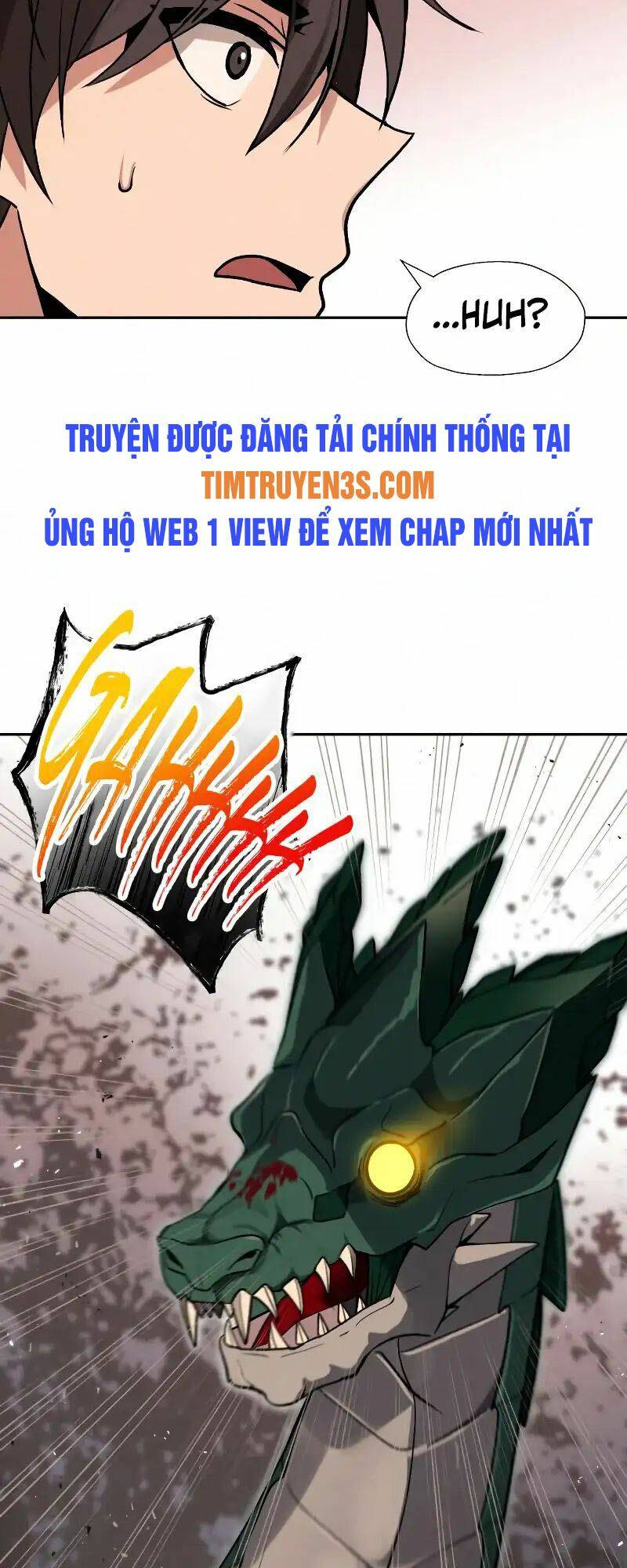 Lần Nữa Chuyển Sinh Sang Thế Giới Khác: Chapter 16