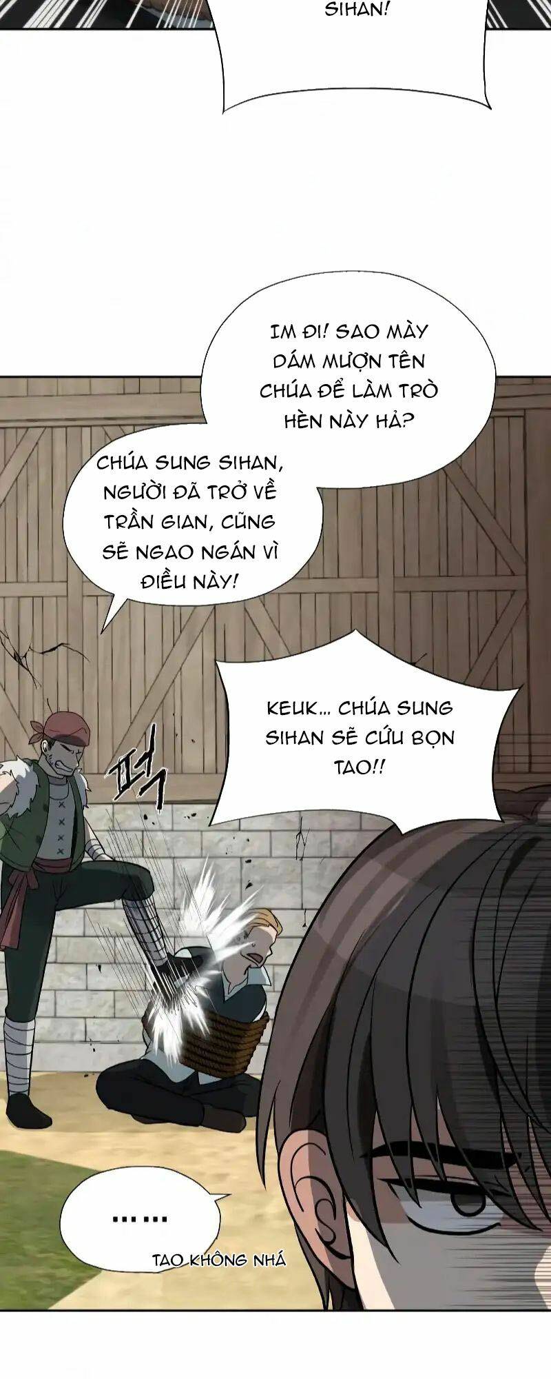 Lần Nữa Chuyển Sinh Sang Thế Giới Khác: Chapter 16