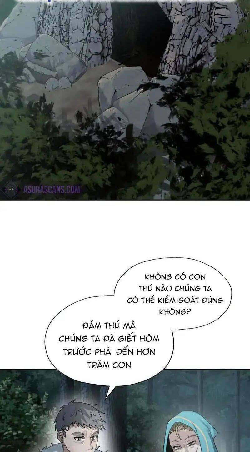 Lần Nữa Chuyển Sinh Sang Thế Giới Khác: Chapter 17