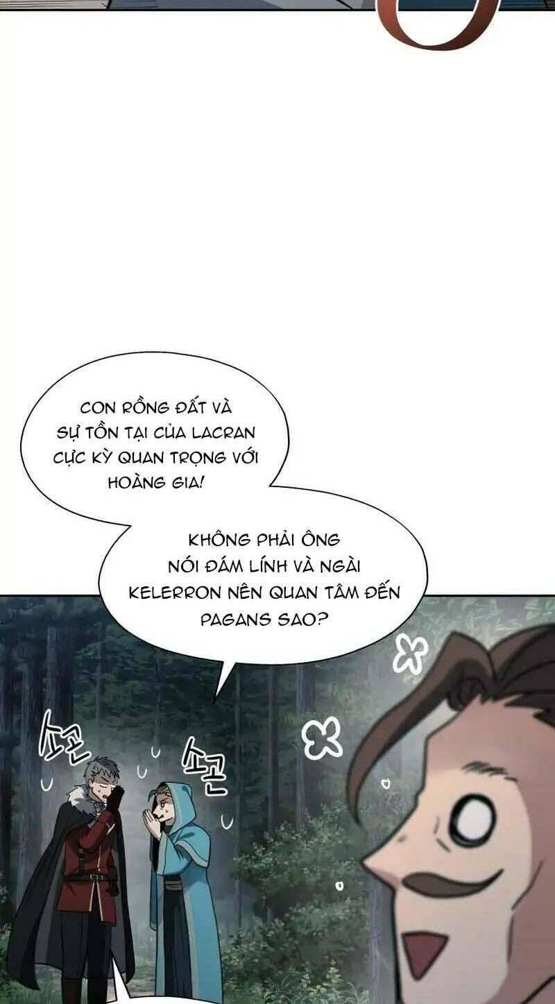 Lần Nữa Chuyển Sinh Sang Thế Giới Khác: Chapter 17