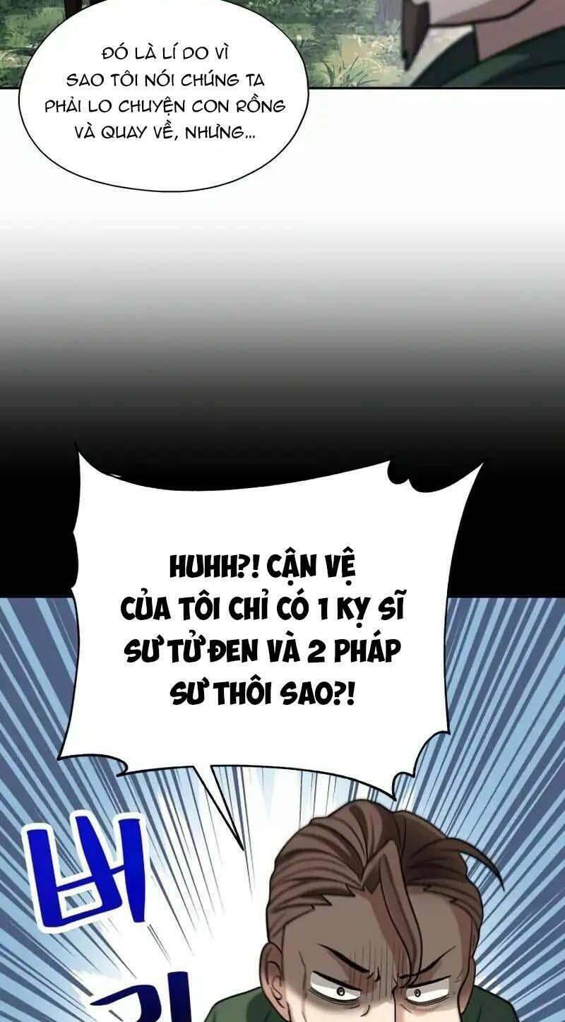 Lần Nữa Chuyển Sinh Sang Thế Giới Khác: Chapter 17