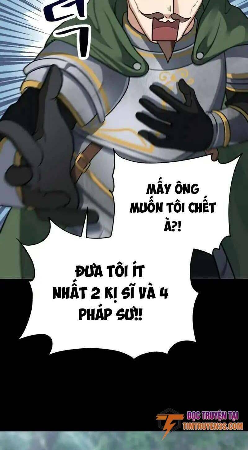 Lần Nữa Chuyển Sinh Sang Thế Giới Khác: Chapter 17