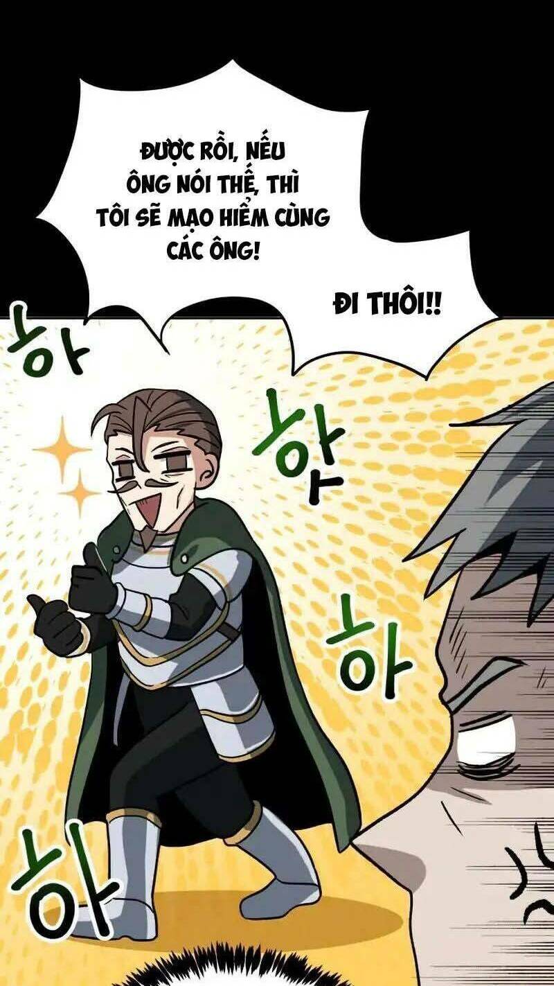Lần Nữa Chuyển Sinh Sang Thế Giới Khác: Chapter 17