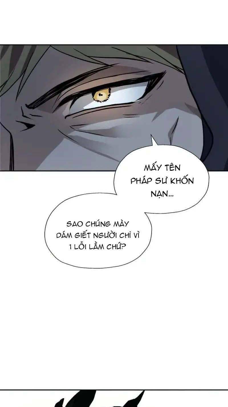 Lần Nữa Chuyển Sinh Sang Thế Giới Khác: Chapter 17