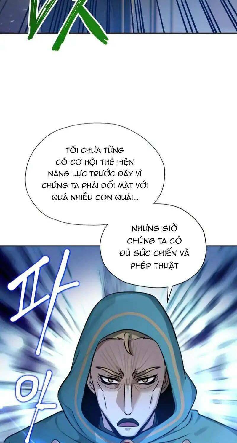 Lần Nữa Chuyển Sinh Sang Thế Giới Khác: Chapter 17