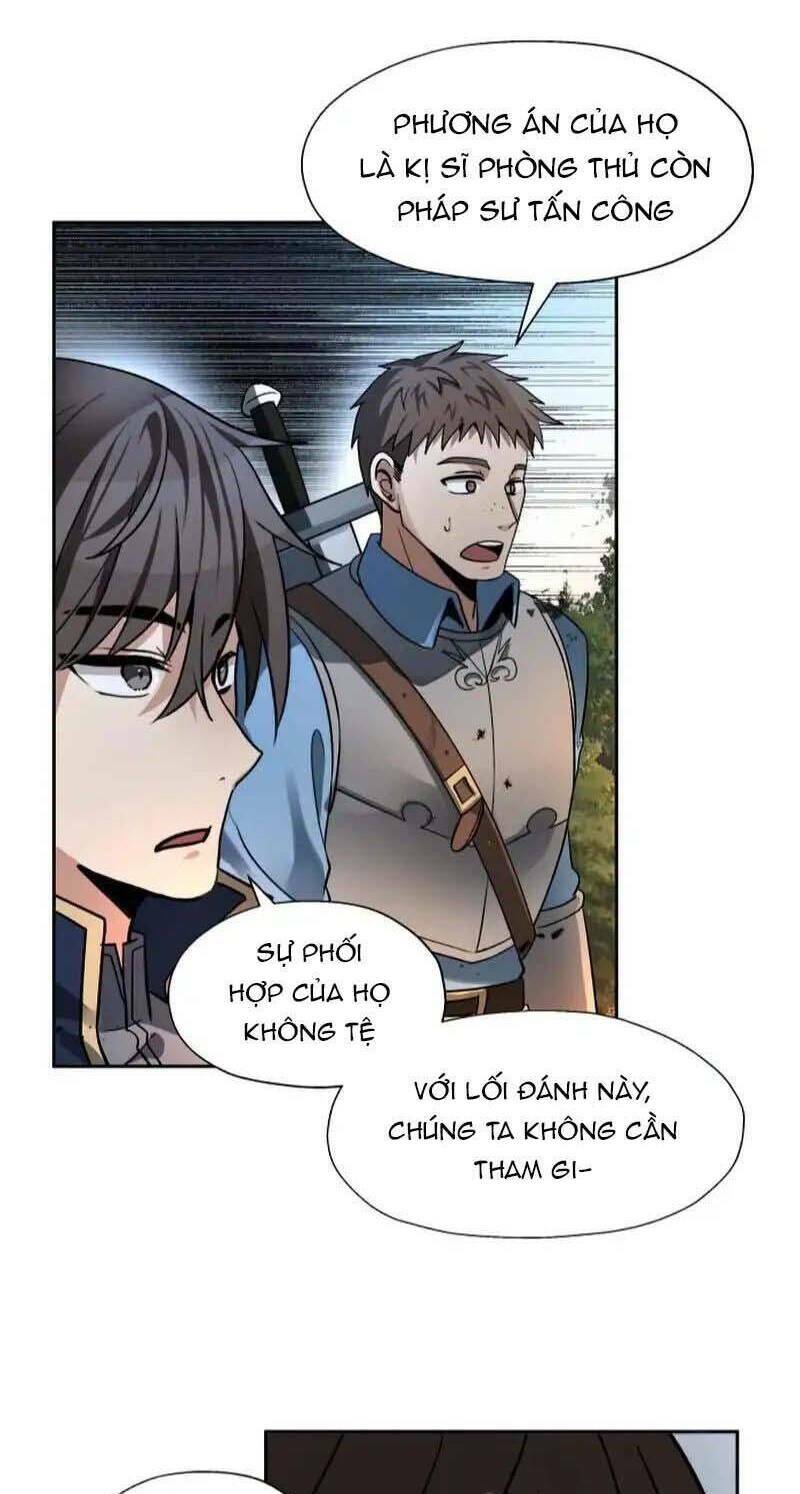 Lần Nữa Chuyển Sinh Sang Thế Giới Khác: Chapter 17