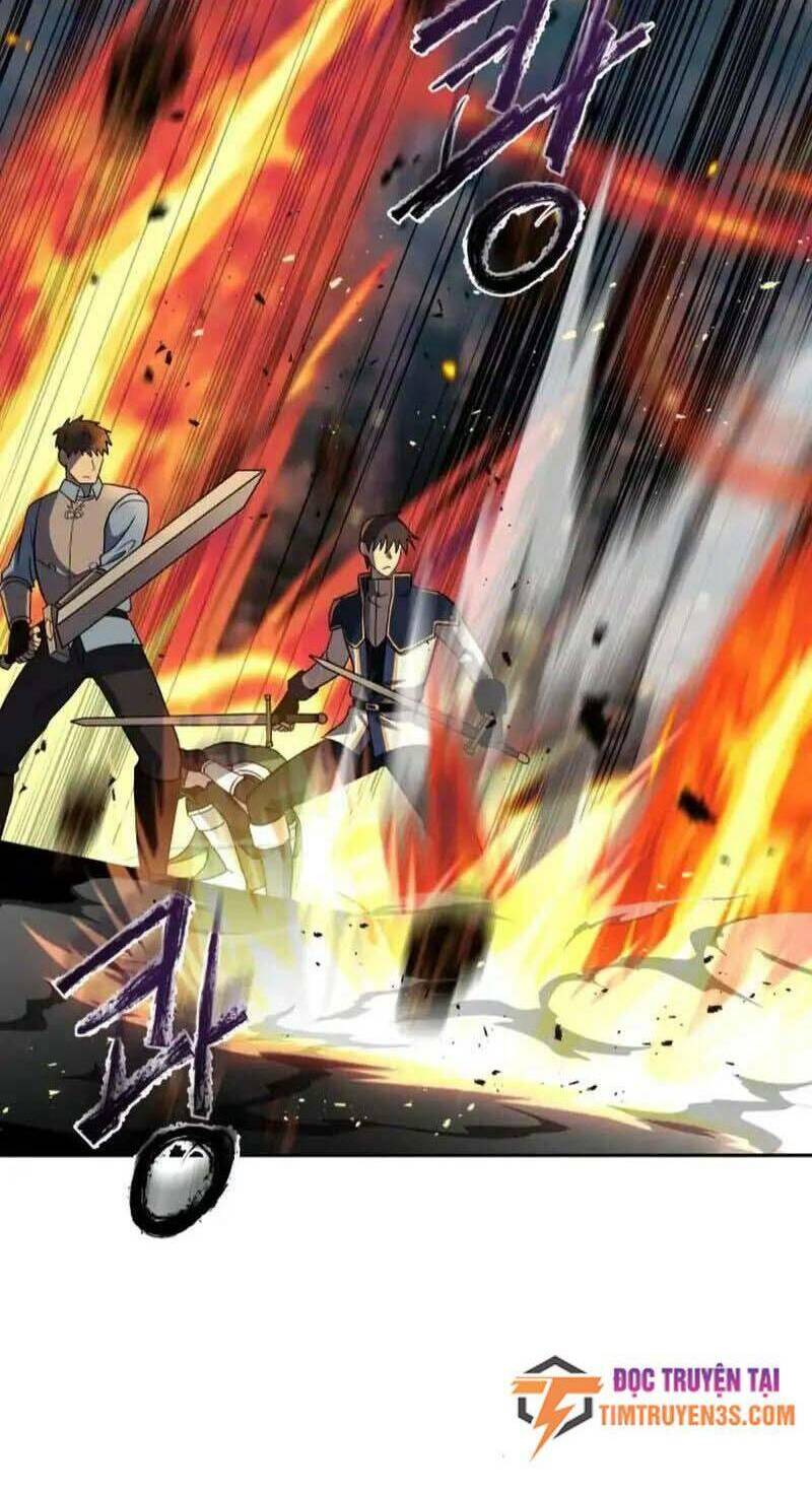 Lần Nữa Chuyển Sinh Sang Thế Giới Khác: Chapter 17