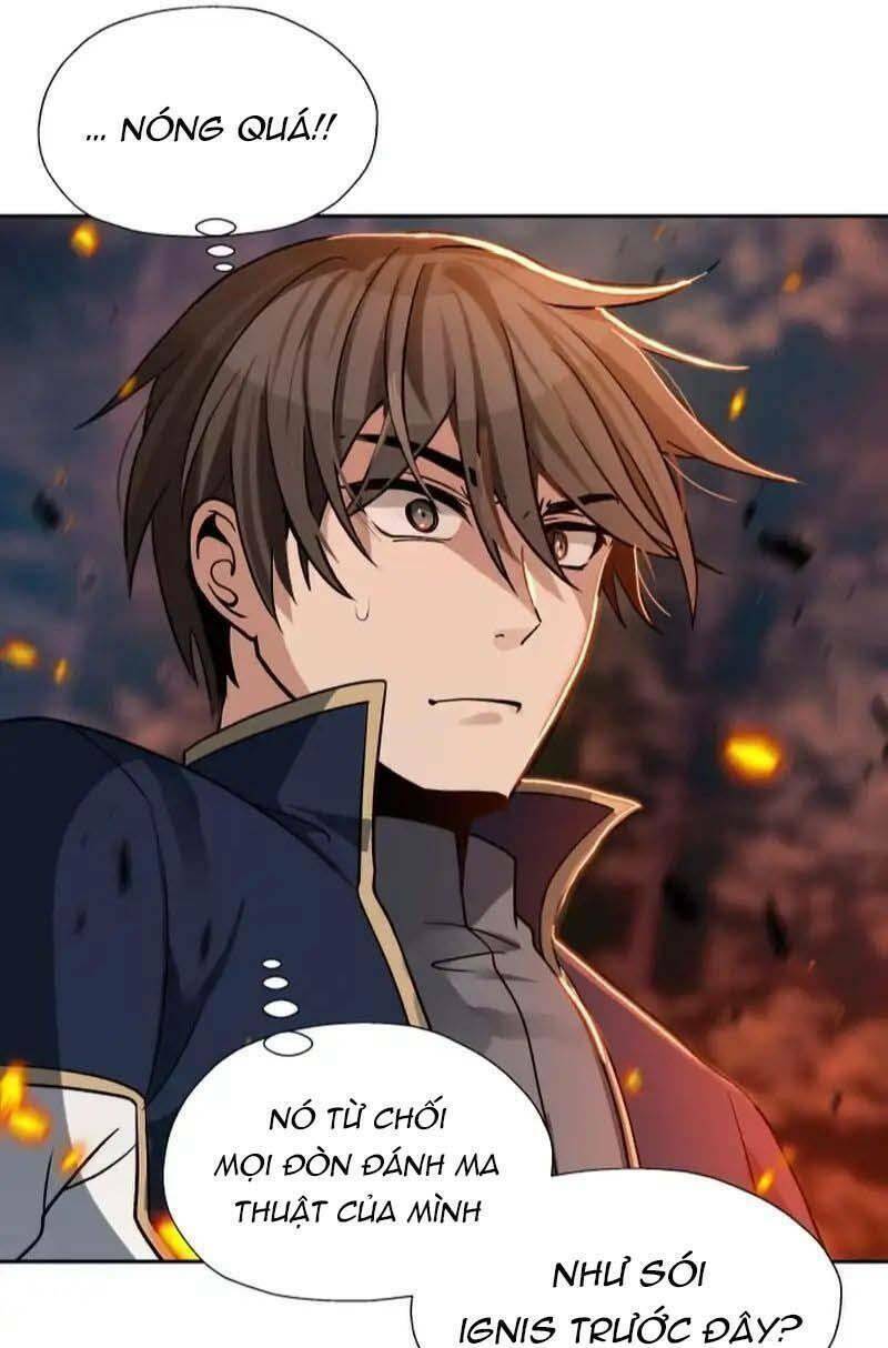 Lần Nữa Chuyển Sinh Sang Thế Giới Khác: Chapter 17
