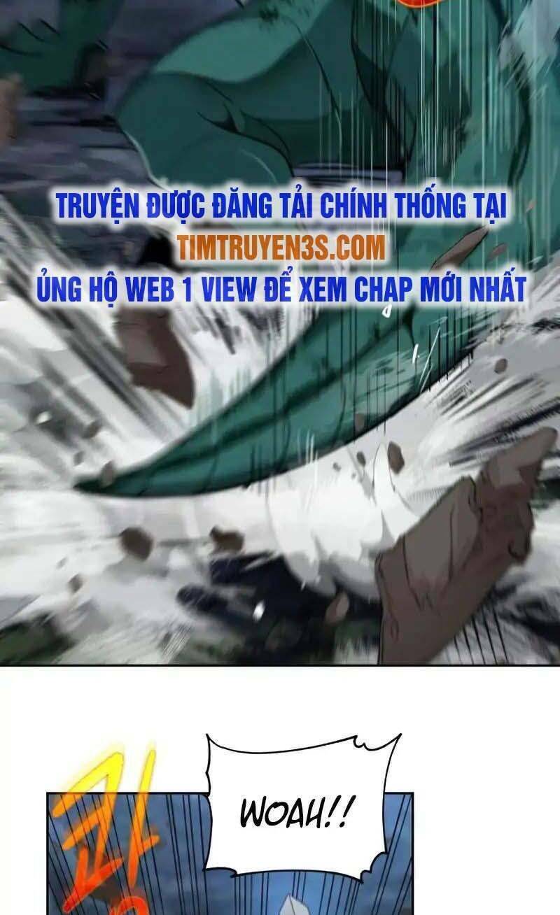 Lần Nữa Chuyển Sinh Sang Thế Giới Khác: Chapter 18