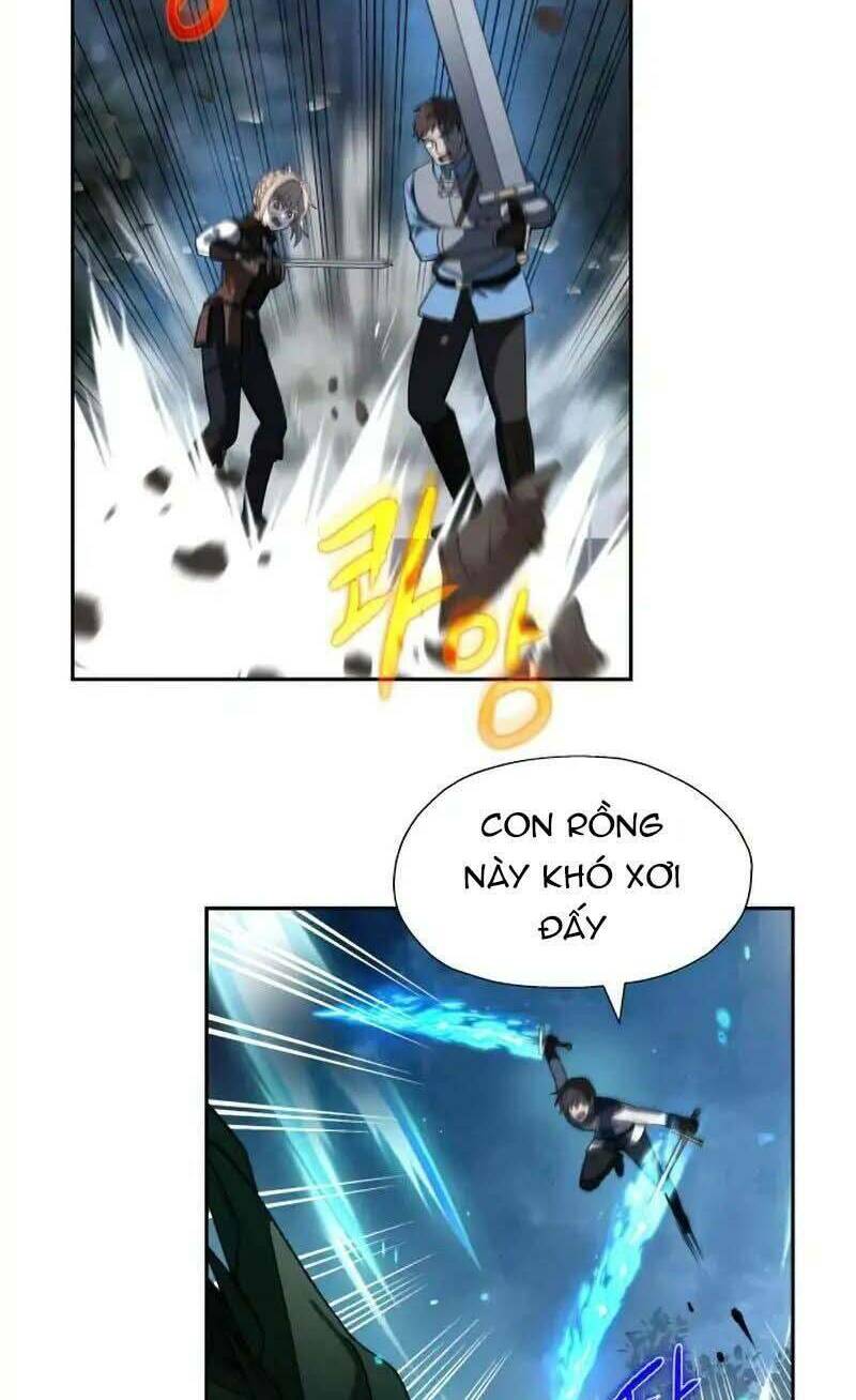 Lần Nữa Chuyển Sinh Sang Thế Giới Khác: Chapter 18