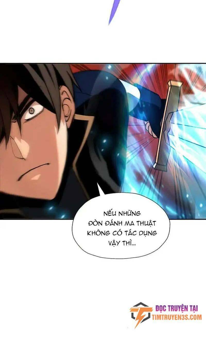 Lần Nữa Chuyển Sinh Sang Thế Giới Khác: Chapter 18