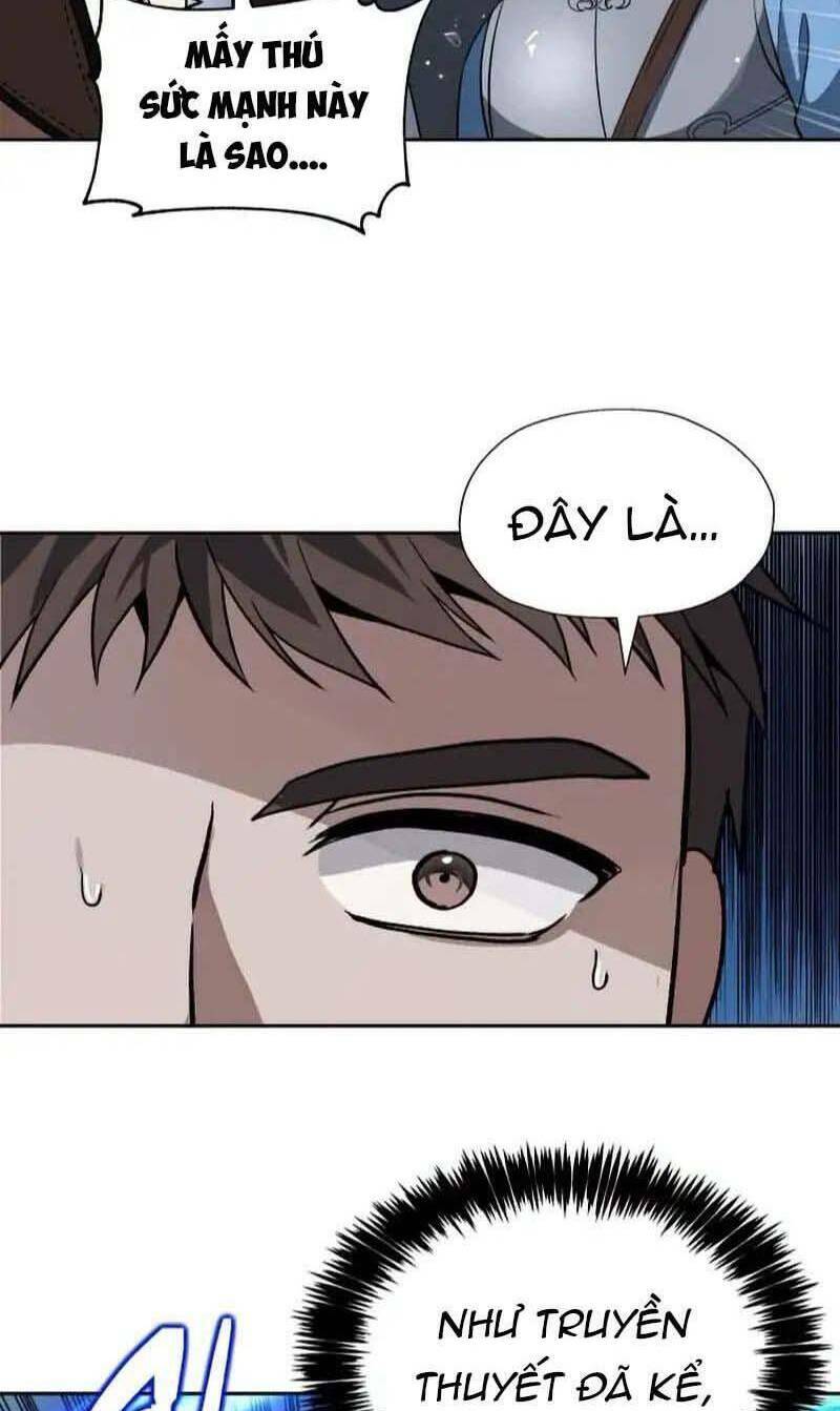Lần Nữa Chuyển Sinh Sang Thế Giới Khác: Chapter 18