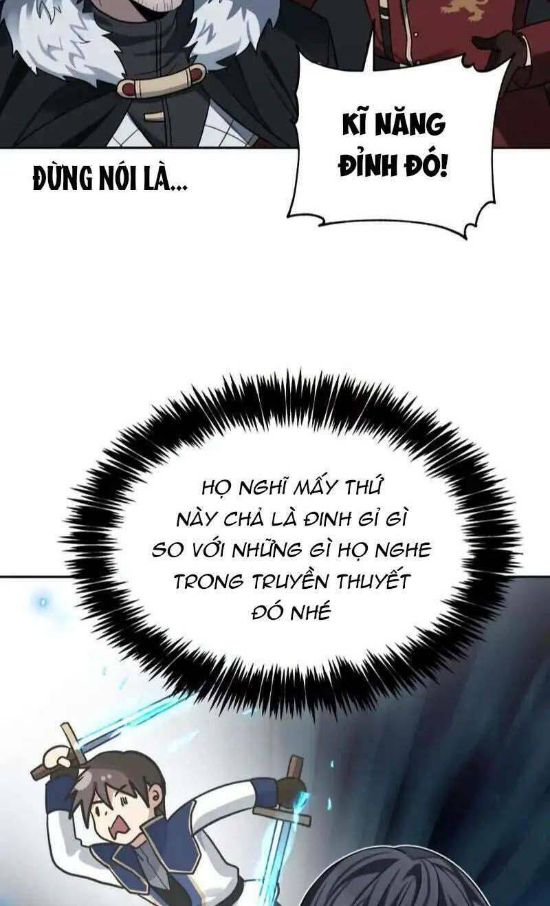 Lần Nữa Chuyển Sinh Sang Thế Giới Khác: Chapter 18