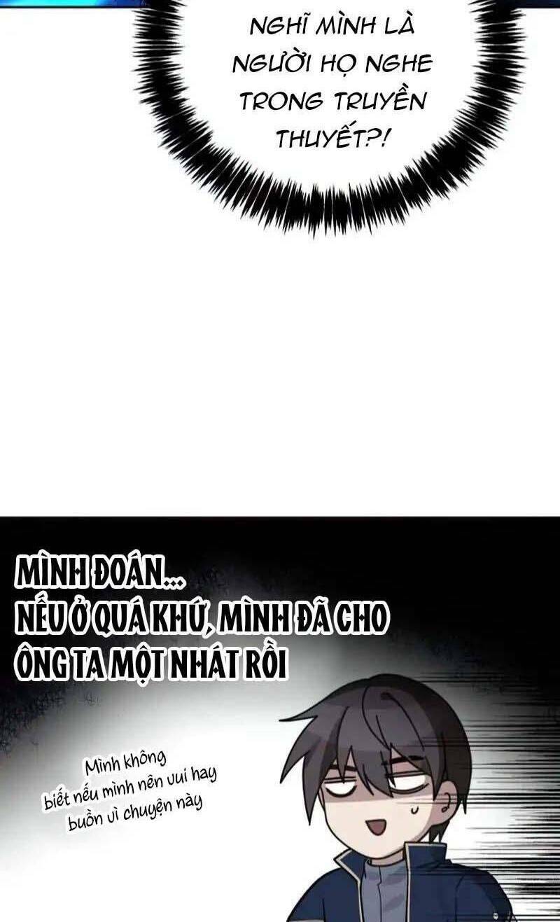 Lần Nữa Chuyển Sinh Sang Thế Giới Khác: Chapter 18