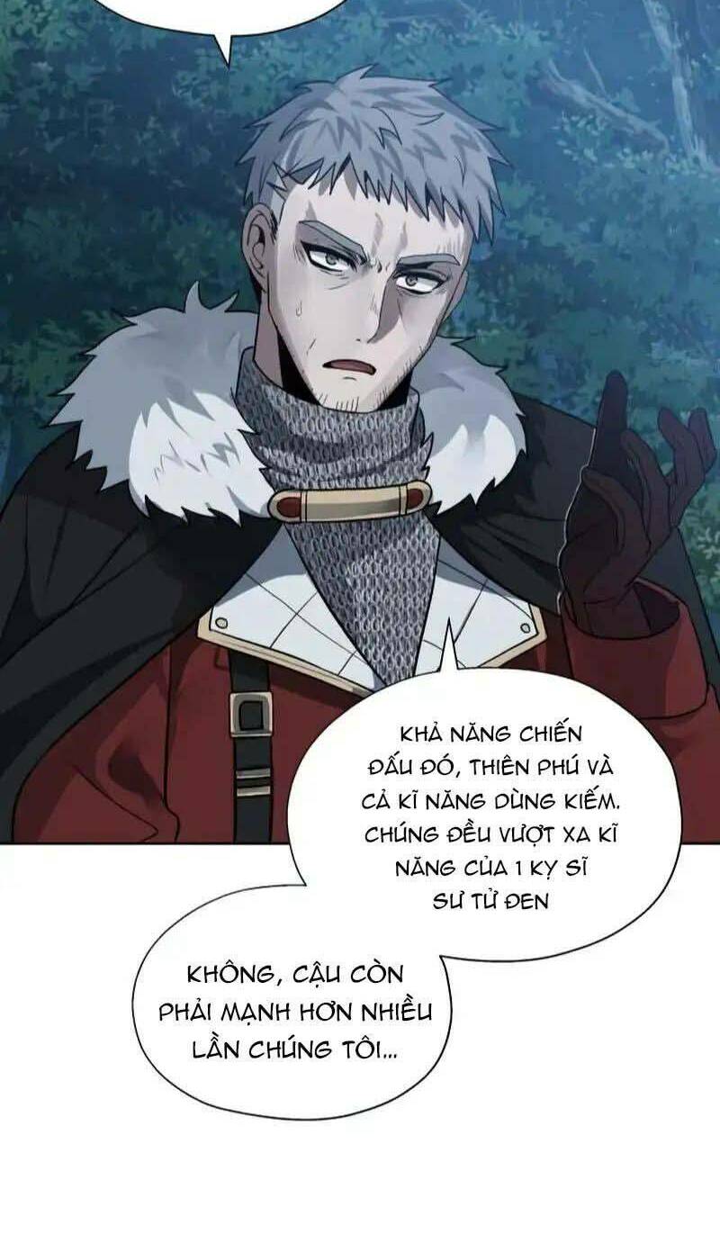 Lần Nữa Chuyển Sinh Sang Thế Giới Khác: Chapter 18