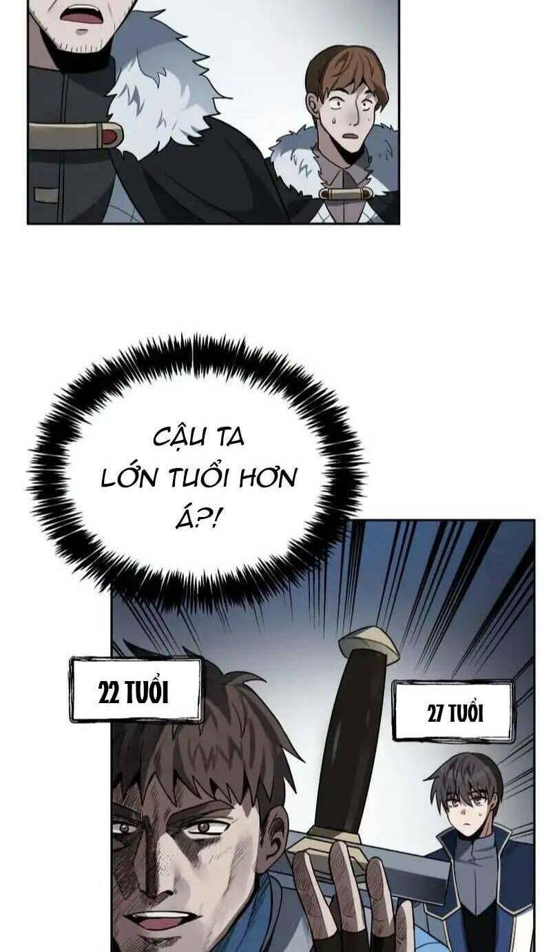 Lần Nữa Chuyển Sinh Sang Thế Giới Khác: Chapter 18