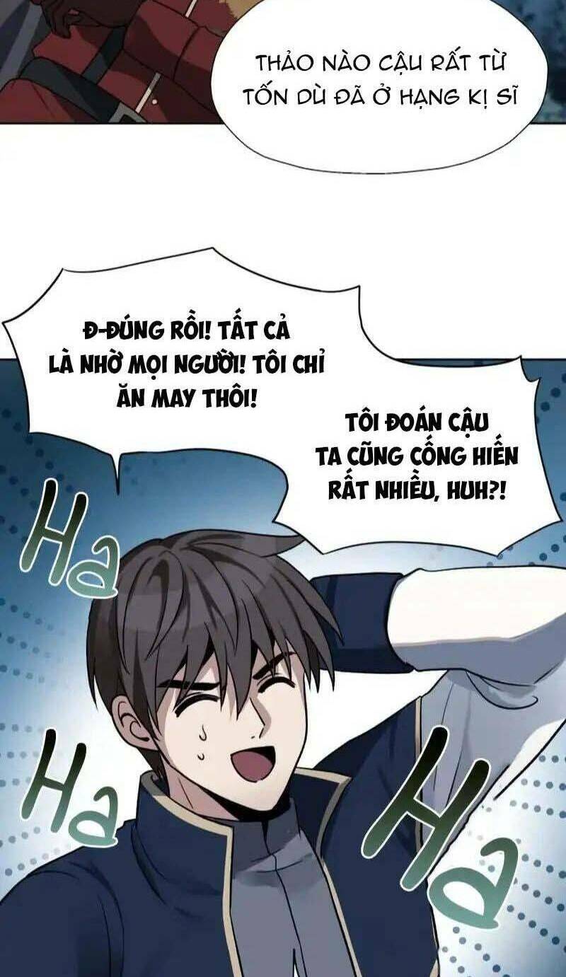 Lần Nữa Chuyển Sinh Sang Thế Giới Khác: Chapter 18