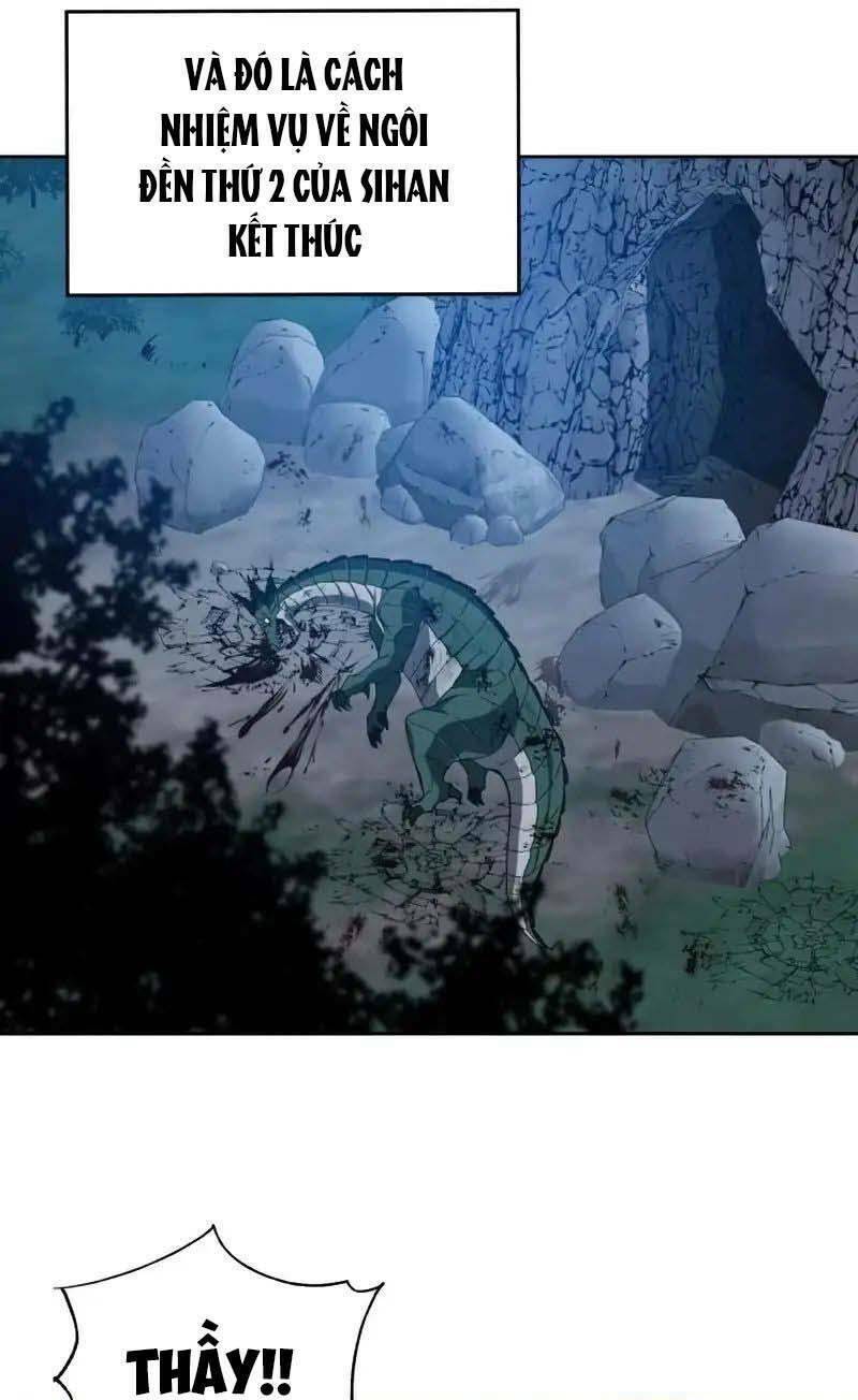 Lần Nữa Chuyển Sinh Sang Thế Giới Khác: Chapter 18