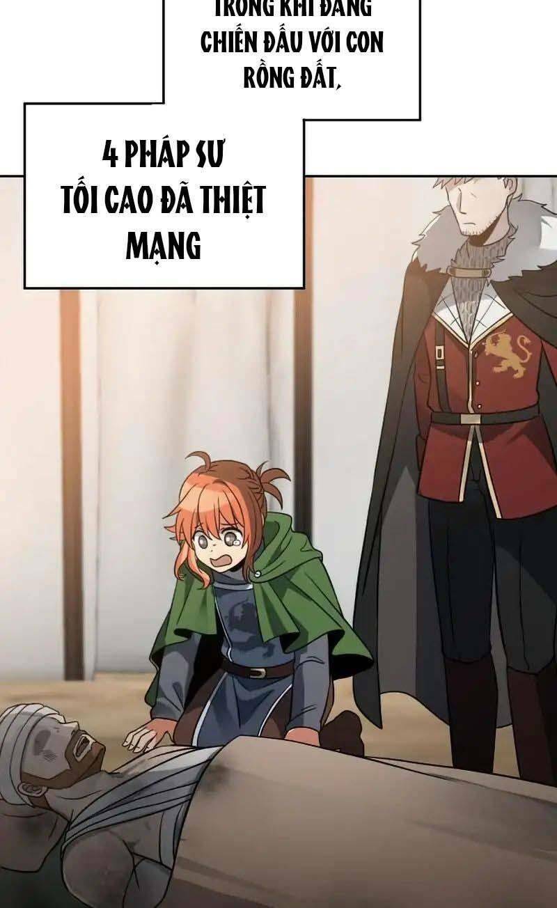 Lần Nữa Chuyển Sinh Sang Thế Giới Khác: Chapter 18