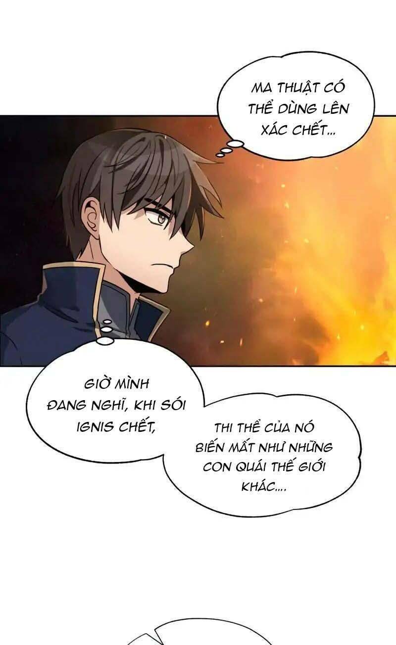 Lần Nữa Chuyển Sinh Sang Thế Giới Khác: Chapter 18