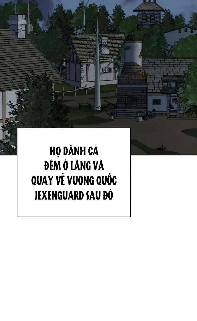Lần Nữa Chuyển Sinh Sang Thế Giới Khác: Chapter 18