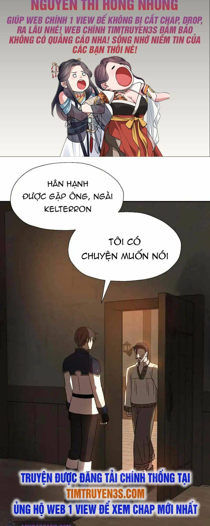 Lần Nữa Chuyển Sinh Sang Thế Giới Khác: Chapter 19