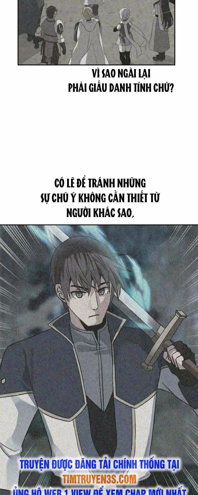 Lần Nữa Chuyển Sinh Sang Thế Giới Khác: Chapter 19