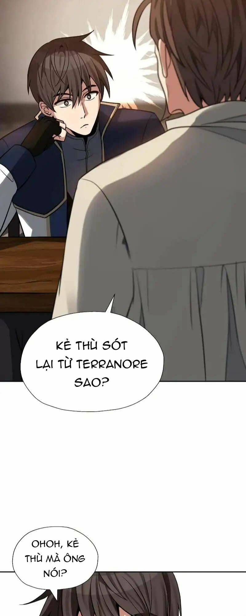 Lần Nữa Chuyển Sinh Sang Thế Giới Khác: Chapter 19