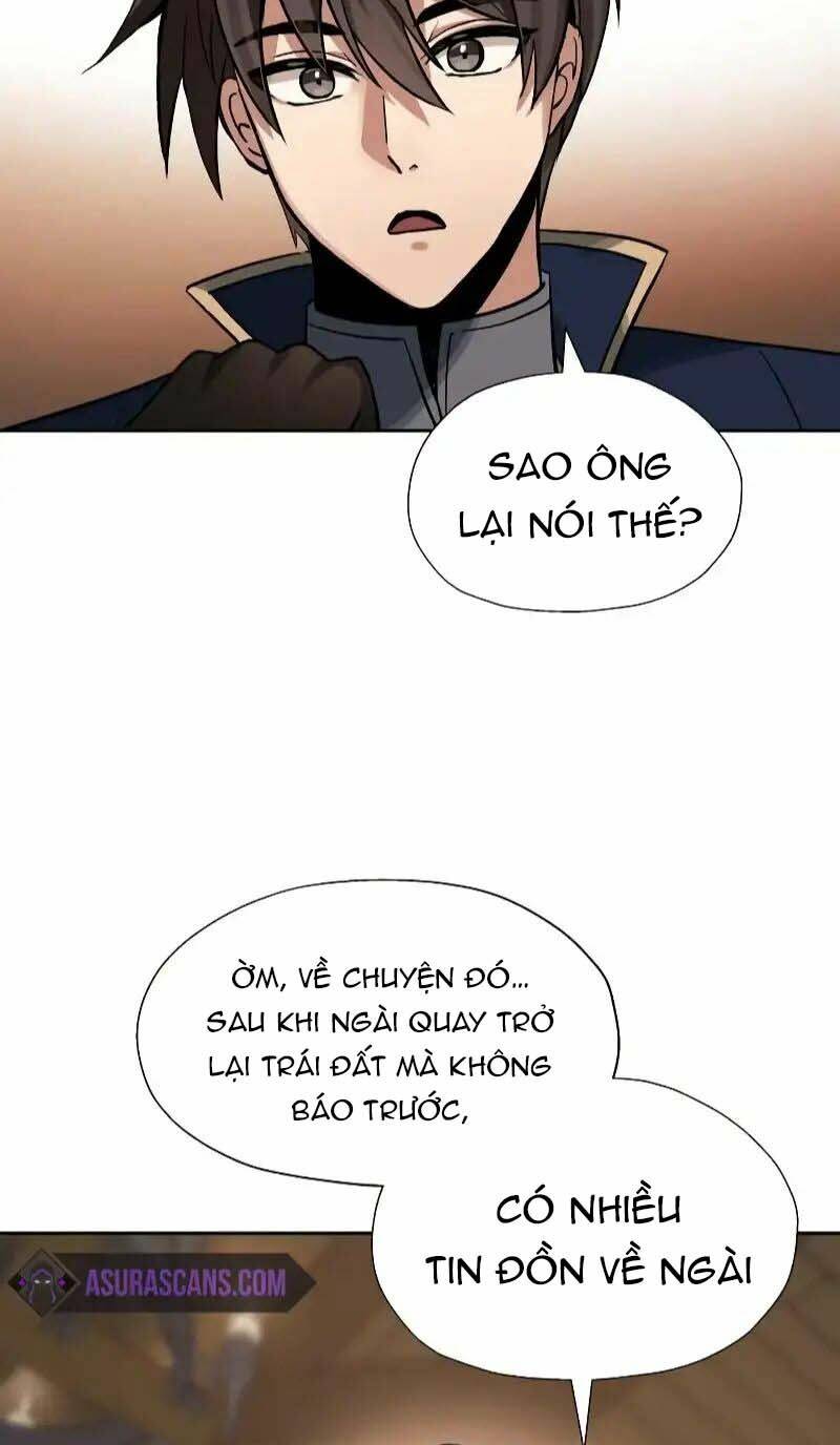 Lần Nữa Chuyển Sinh Sang Thế Giới Khác: Chapter 19