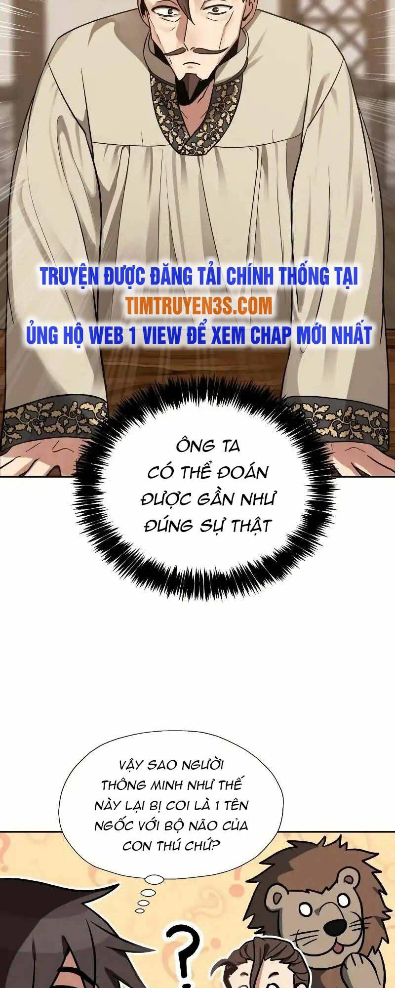 Lần Nữa Chuyển Sinh Sang Thế Giới Khác: Chapter 19